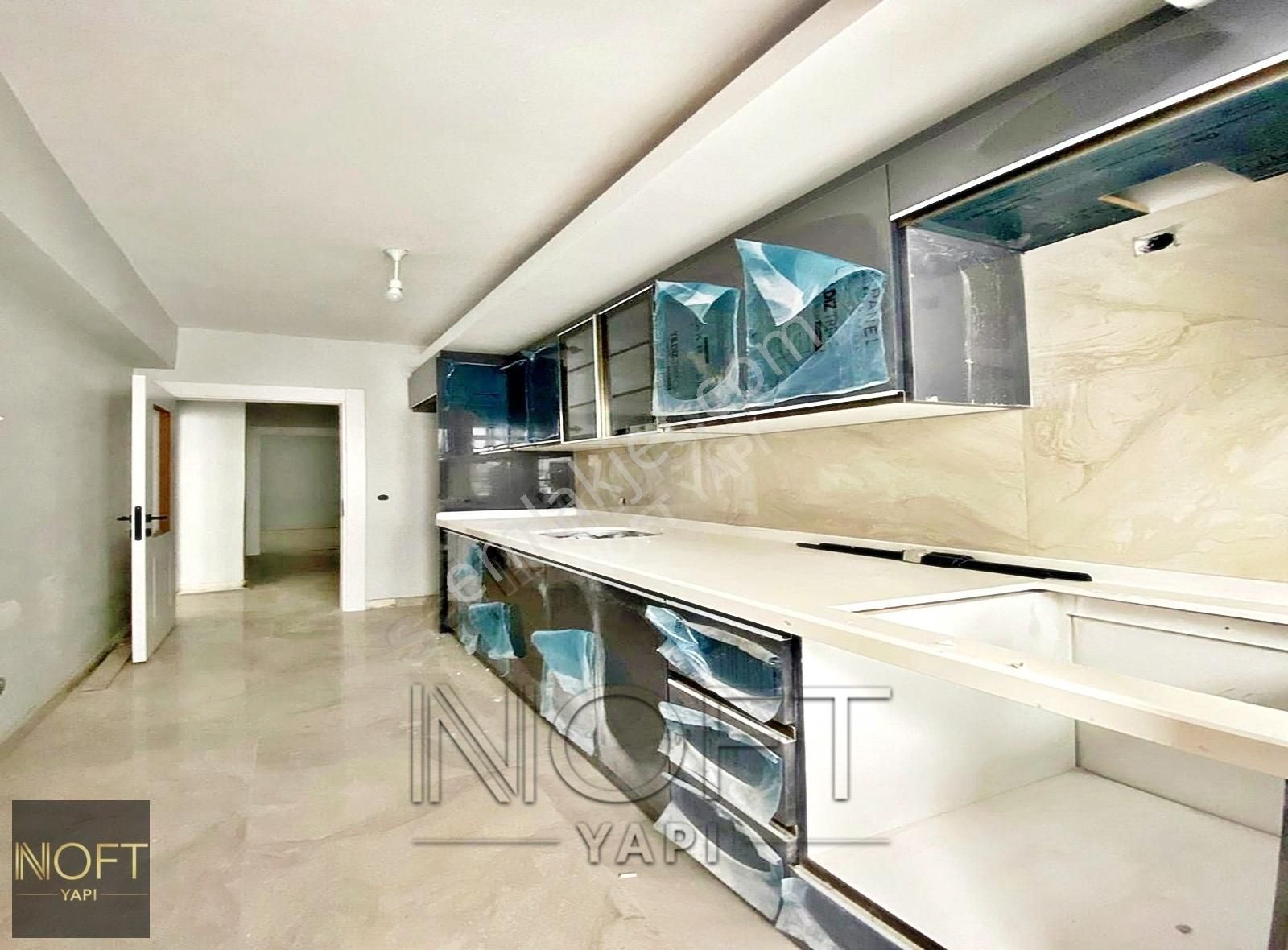Mehterçeşme Mah. Balkonlu Asansörlü 2+1 100 M2 Sıfır Arakat Dair