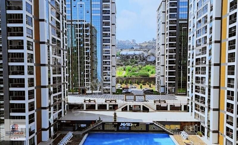 Yıldız Gayrimenkulden Söğütlü Ak Towers Sitesinde Kiralık Daire
