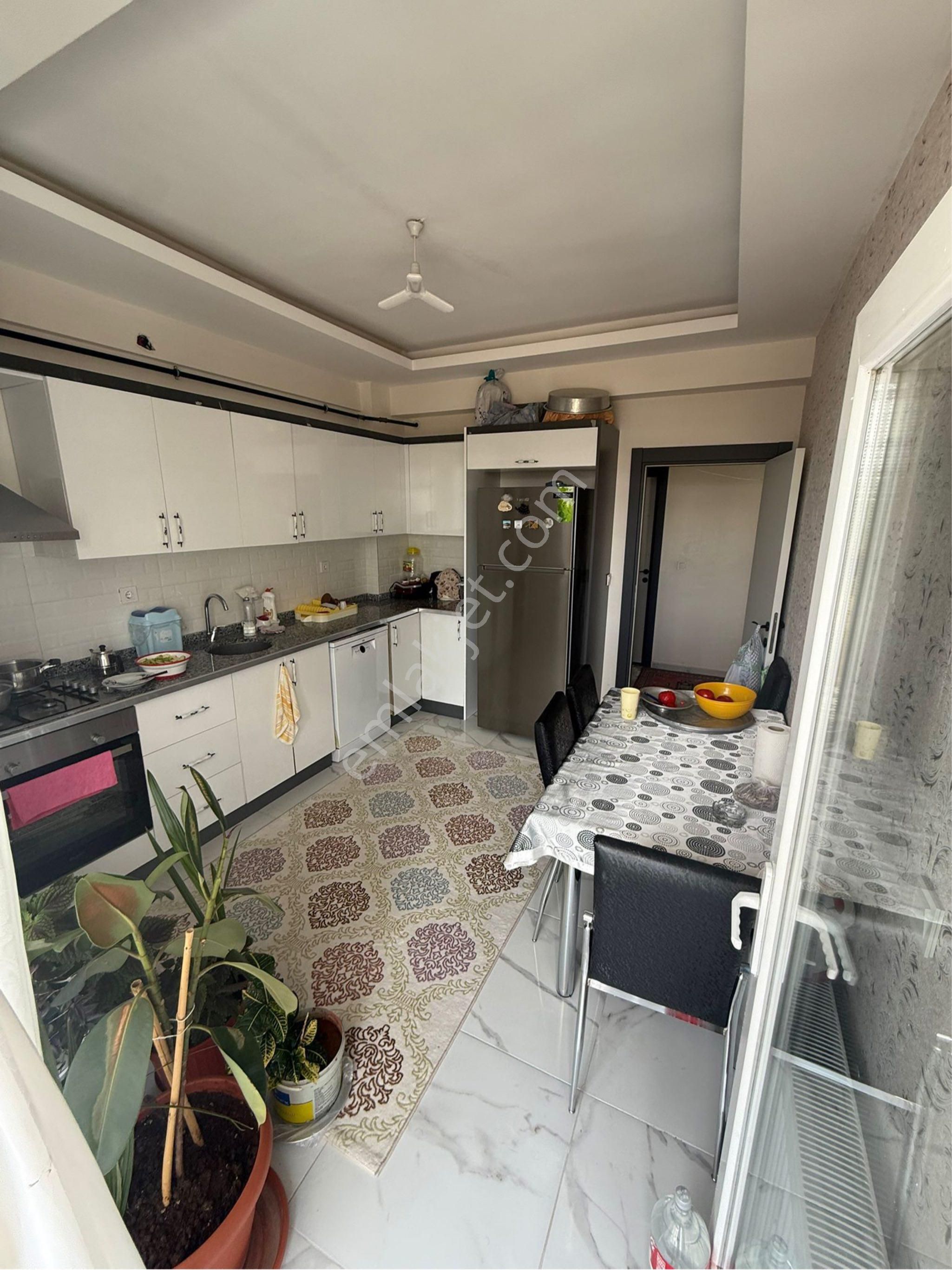 Göletli Park Orhan Doğan Cadesi Civarı Satlık Daire