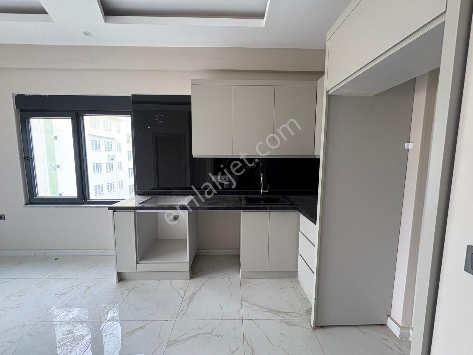Kargıcak 1+1 Satılıkfiırsat Daire