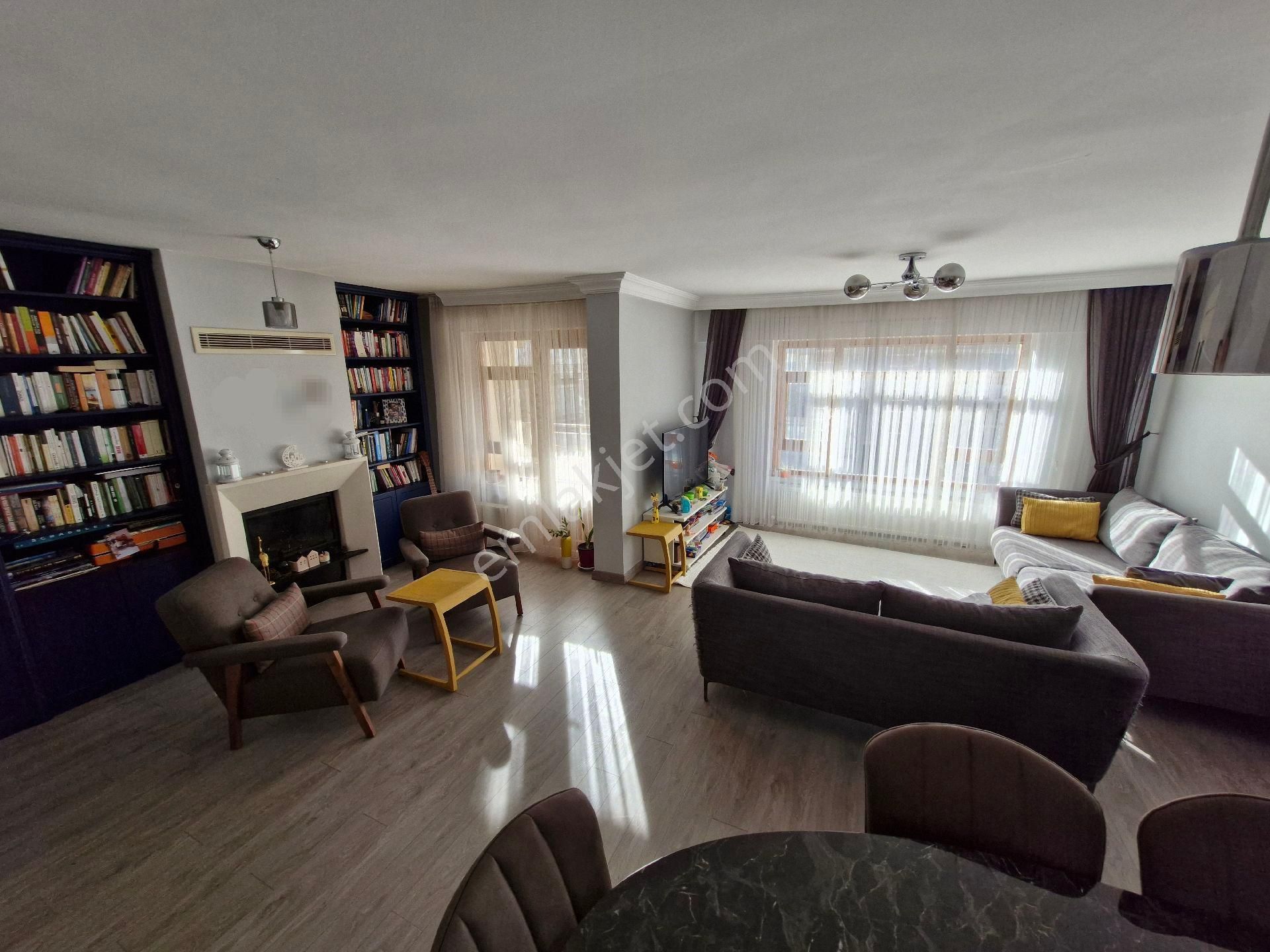 Acil Satılık 5+1 Dubleks Daire Ankara Yenimahalle