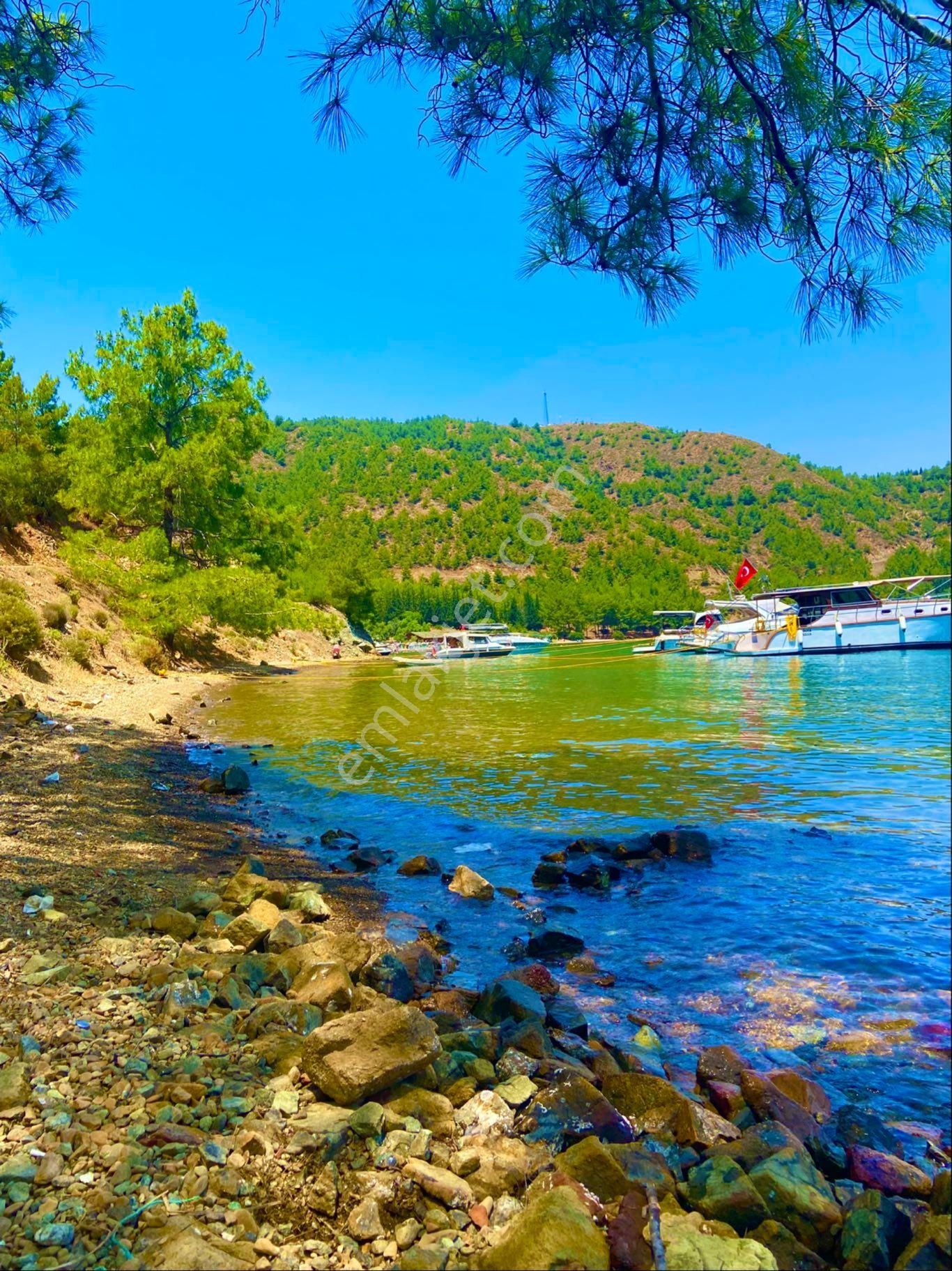 Dalaman Da Yatırım Fırsatı - Görsel 32