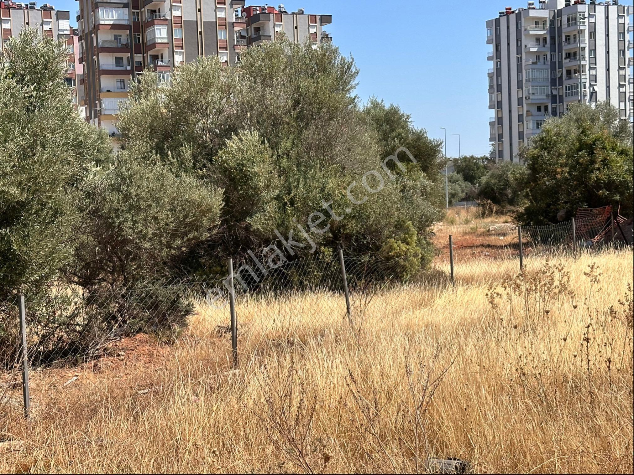 Berapark Gayrimenkul'den Satılık 413 M2 Arsa