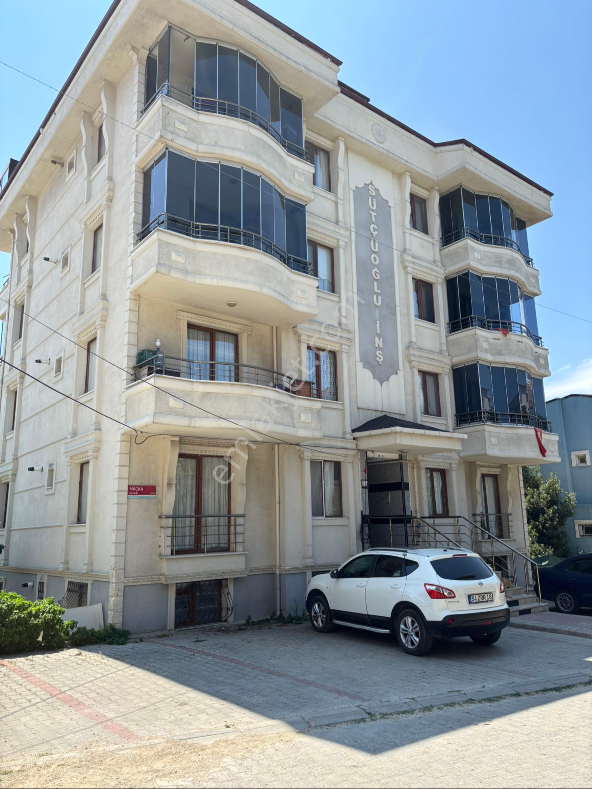 Celaliye Merkezde Satılık 2+1 Daire