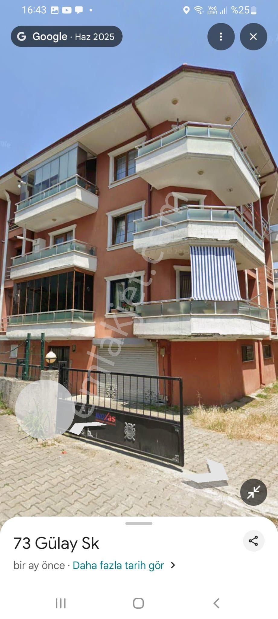 Sakarya Serdivan İlçesinde Site İçinde 3+1 Daire - Görsel 3