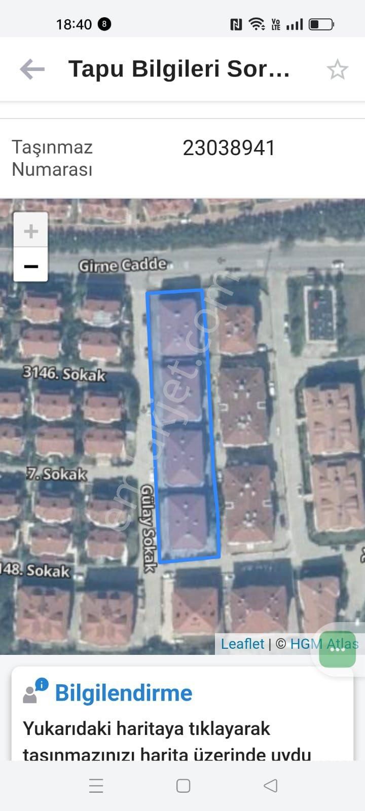 Sakarya Serdivan İlçesinde Site İçinde 3+1 Daire - Görsel 4