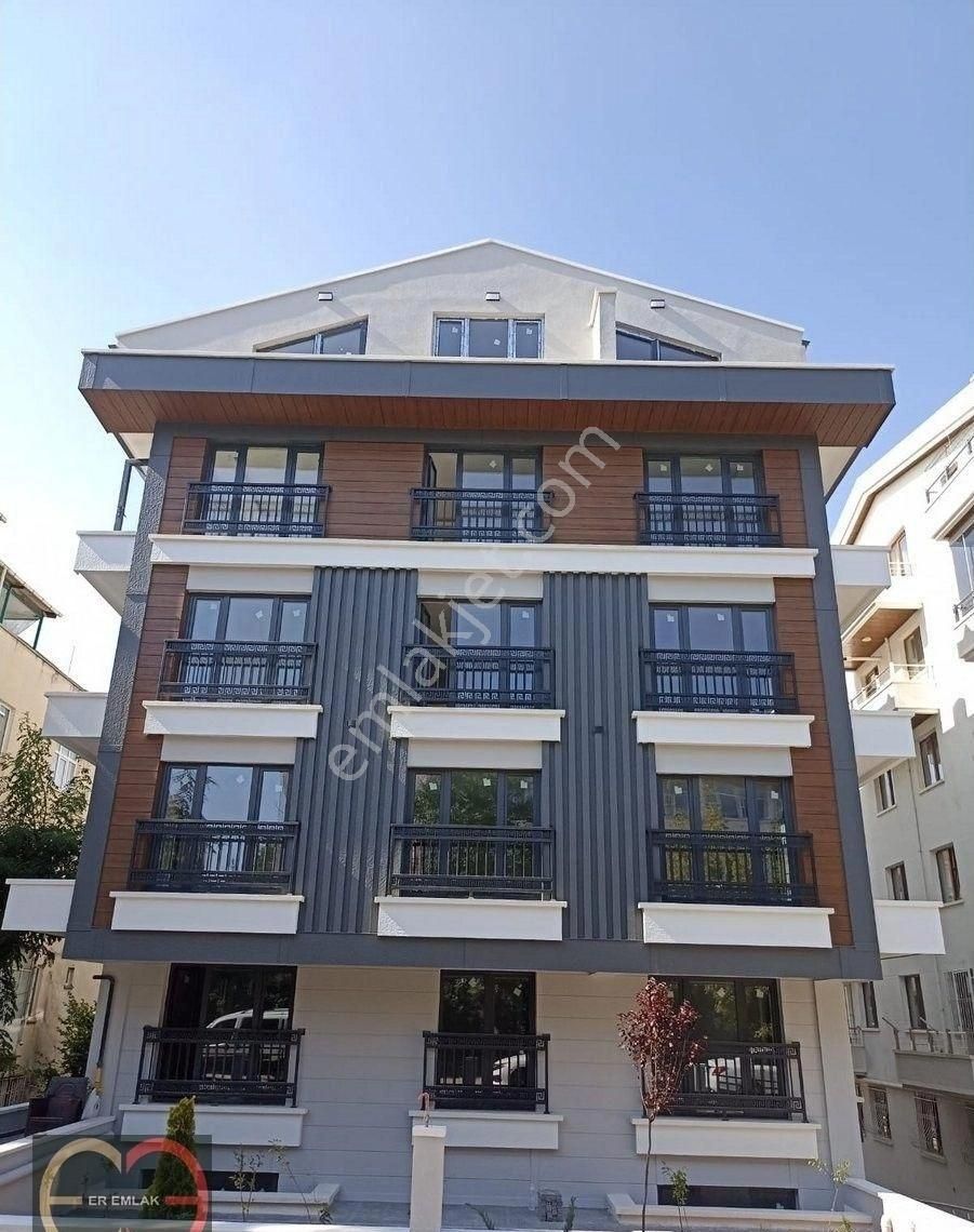 Emek Kazakistan Cd Çok Yakın Sıfır Bina Full Yapılı 3+1 Dubleks