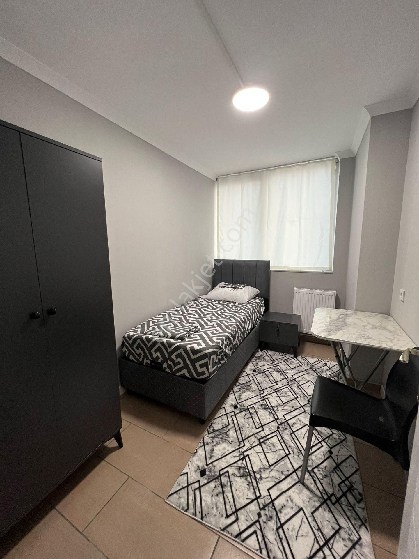 Kiralık Eşyalı Apart Odalar Faturalar Dahil - Görsel 3