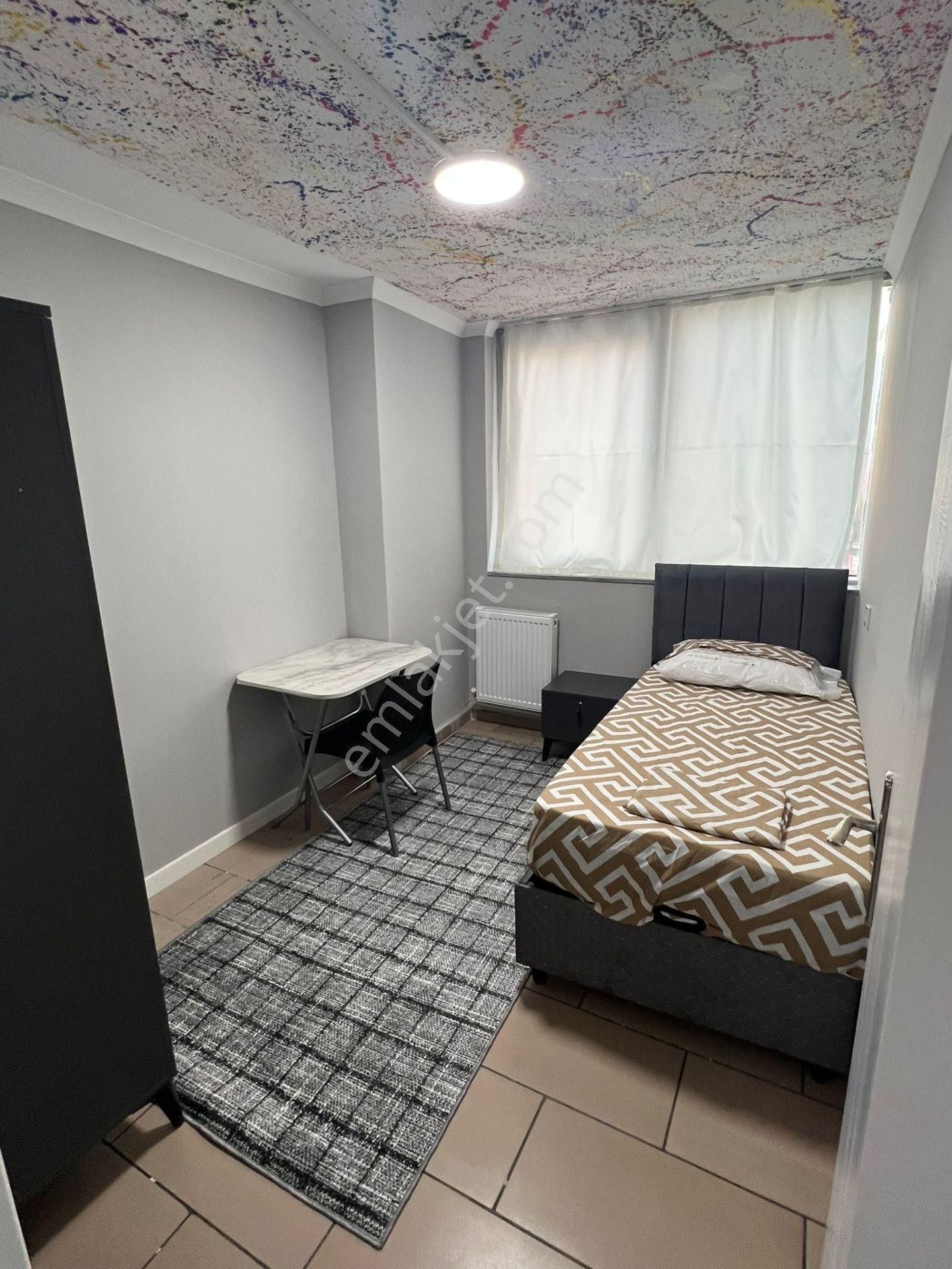 Kiralık Eşyalı Apart Odalar Faturalar Dahil - Görsel 10
