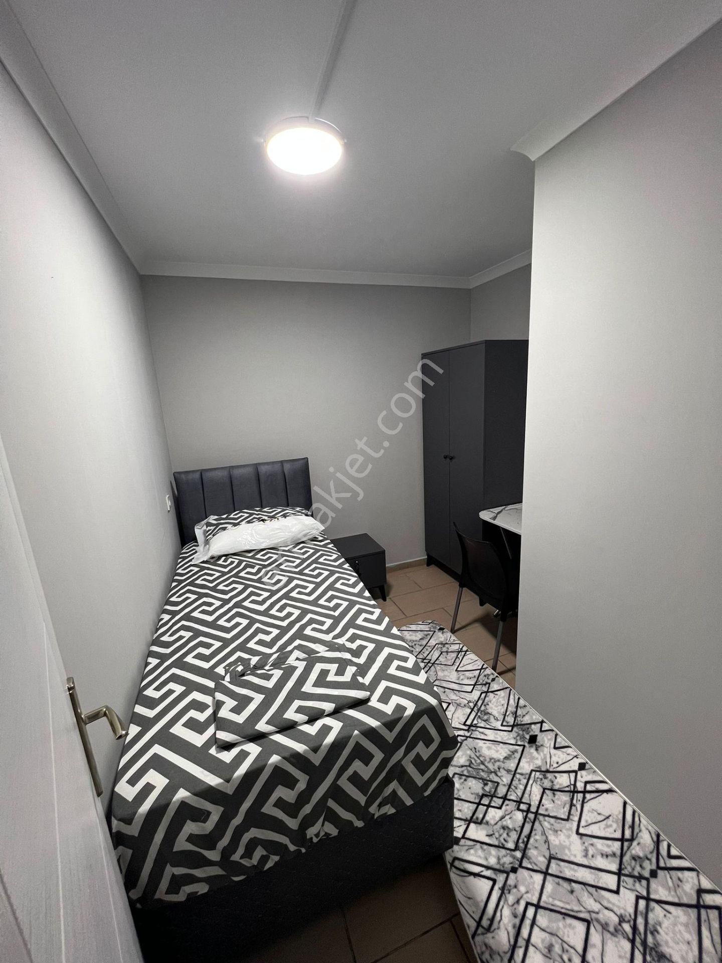 Kiralık Eşyalı Apart Odalar Faturalar Dahil - Görsel 22