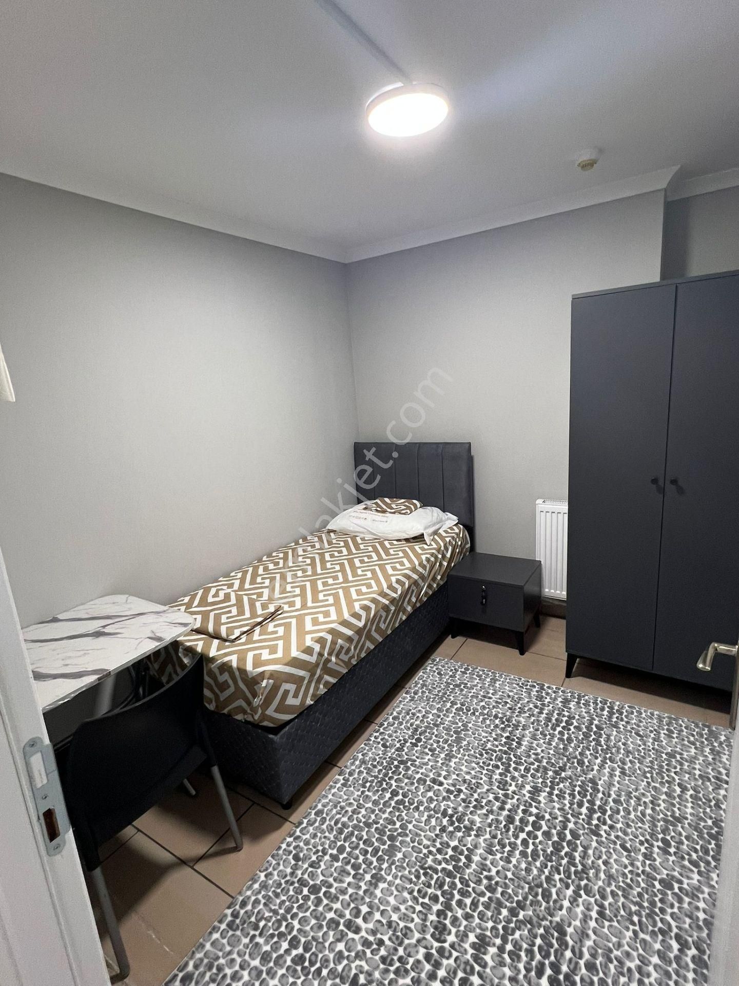 Kiralık Eşyalı Apart Odalar Faturalar Dahil - Görsel 13