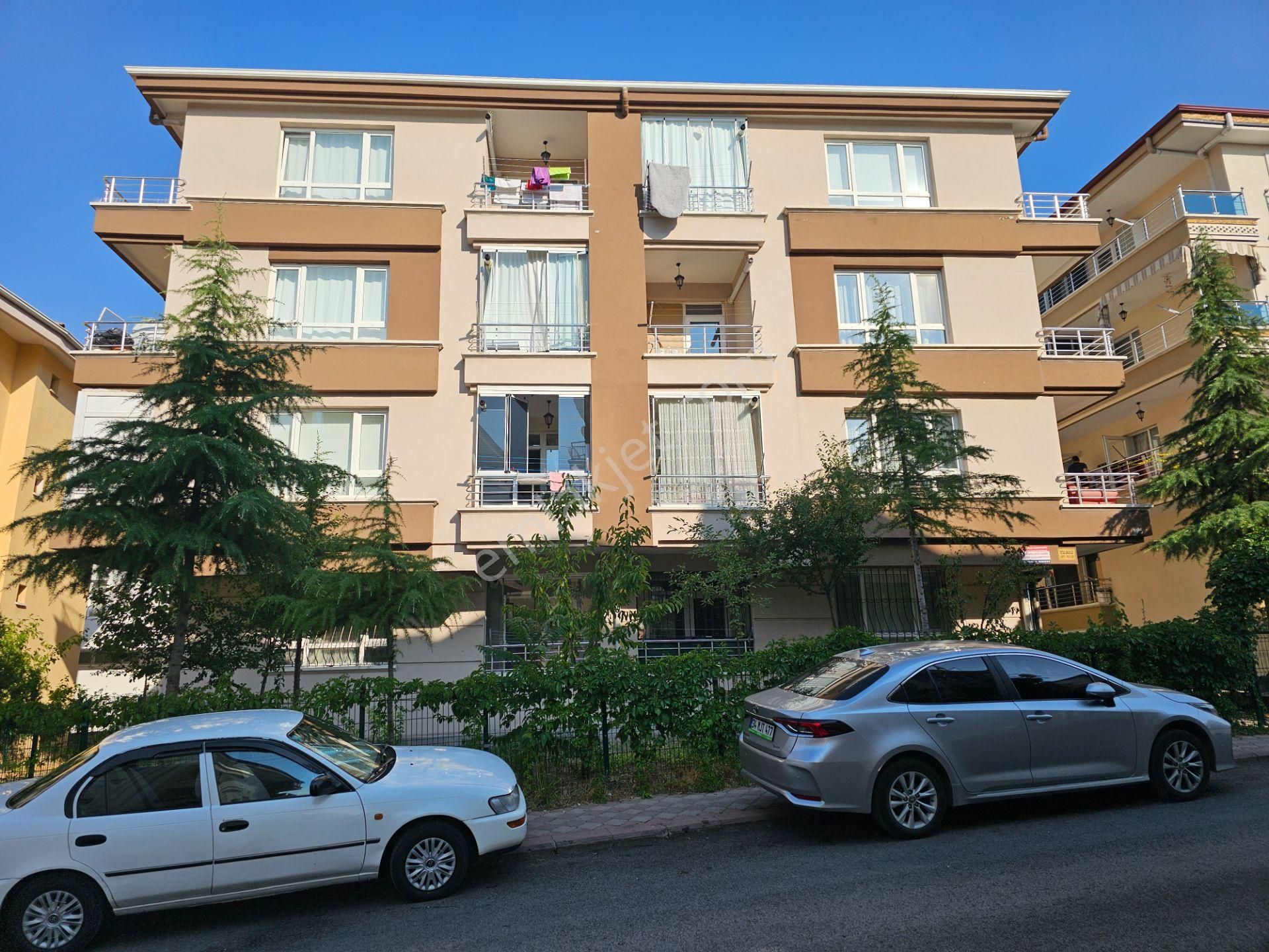 Turyap'tan Kuşcağız Ataol Caddesinde 3+1 Asansörlü Daire