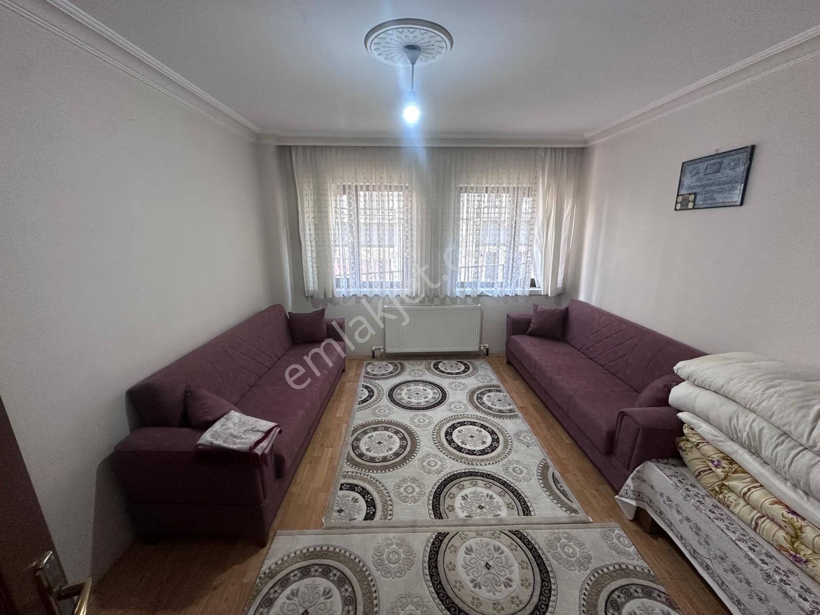 Marka Gayrimenkulden Beşikkaya*da 2+1 Yüksek Giriş Daire