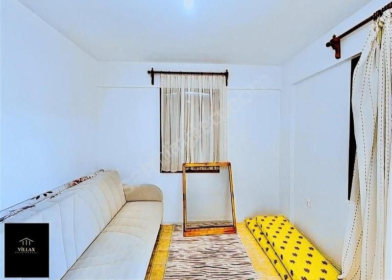 Villax'tan Yenifoça'da Deniz Kenarında Satılık Villa - Görsel 20