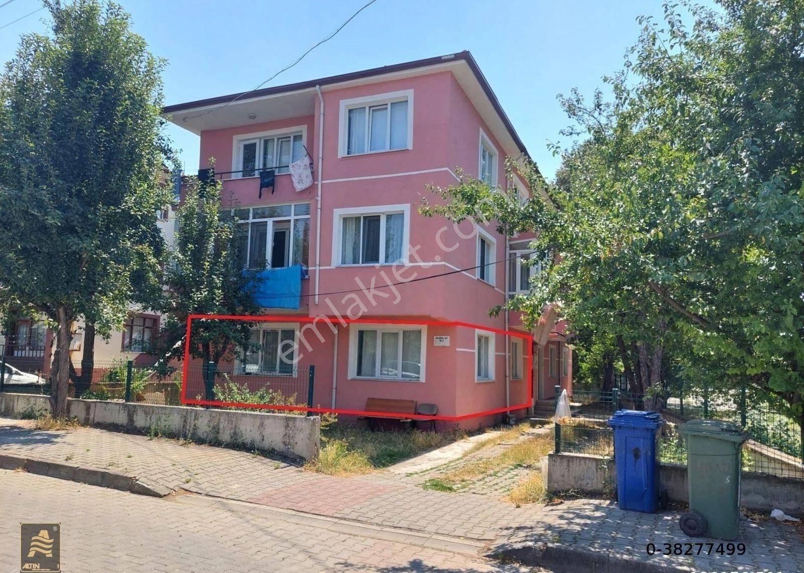Semerkant Mahallesi Satılık Daire Altın Emlak
