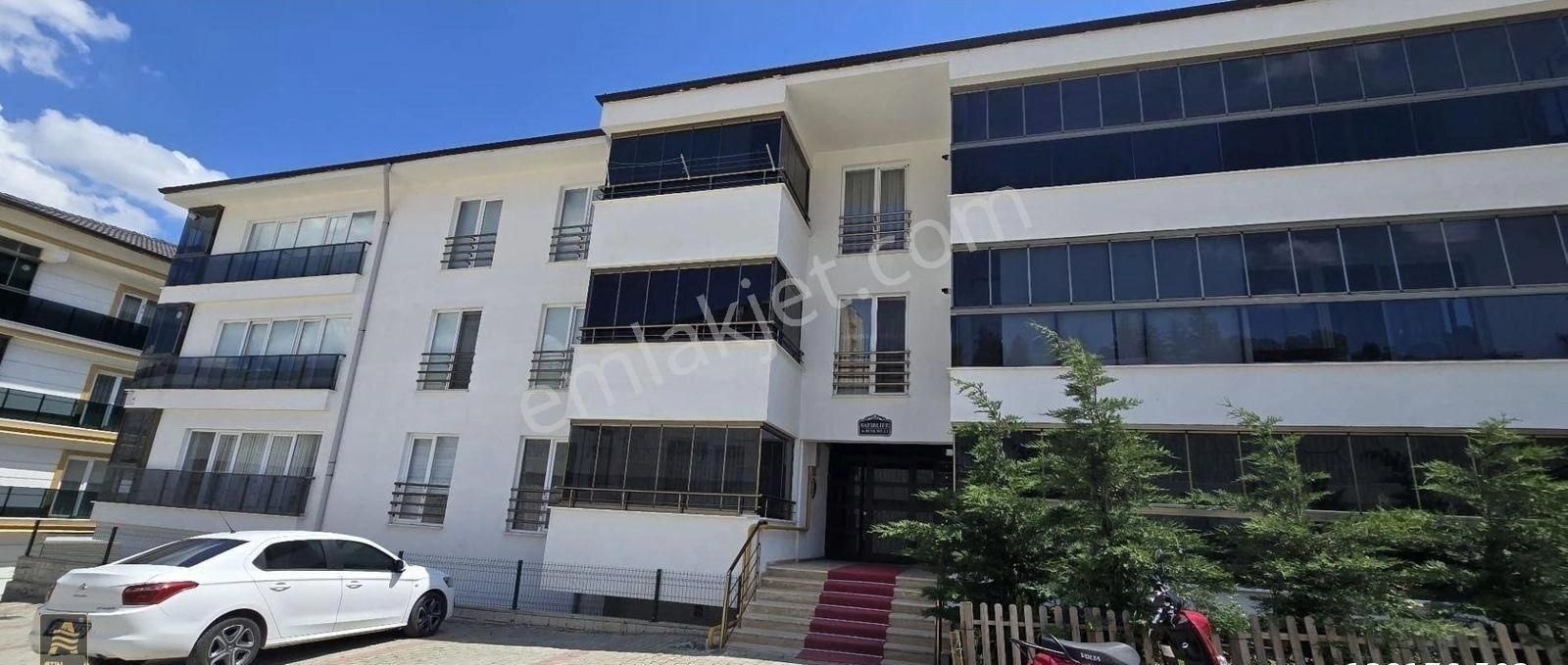 Alpagut Mahallesin'de Satılık 3+1 Fırsat Daire!!