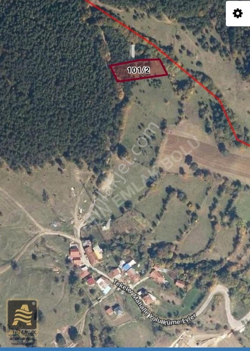 Altın Emlak Bolu Merkez Temsilcilği