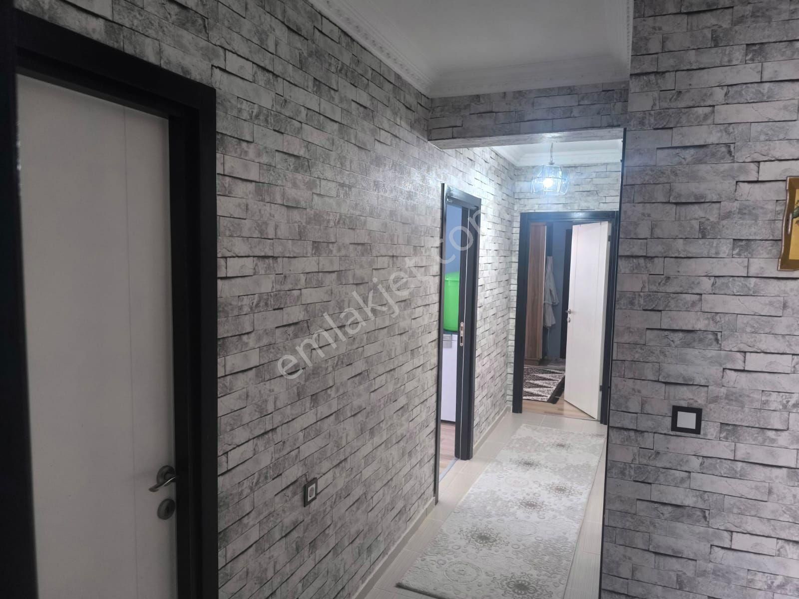 Bağcılar Doğum Hastanesi Arkası Lüks Satılık 3+1 Daire