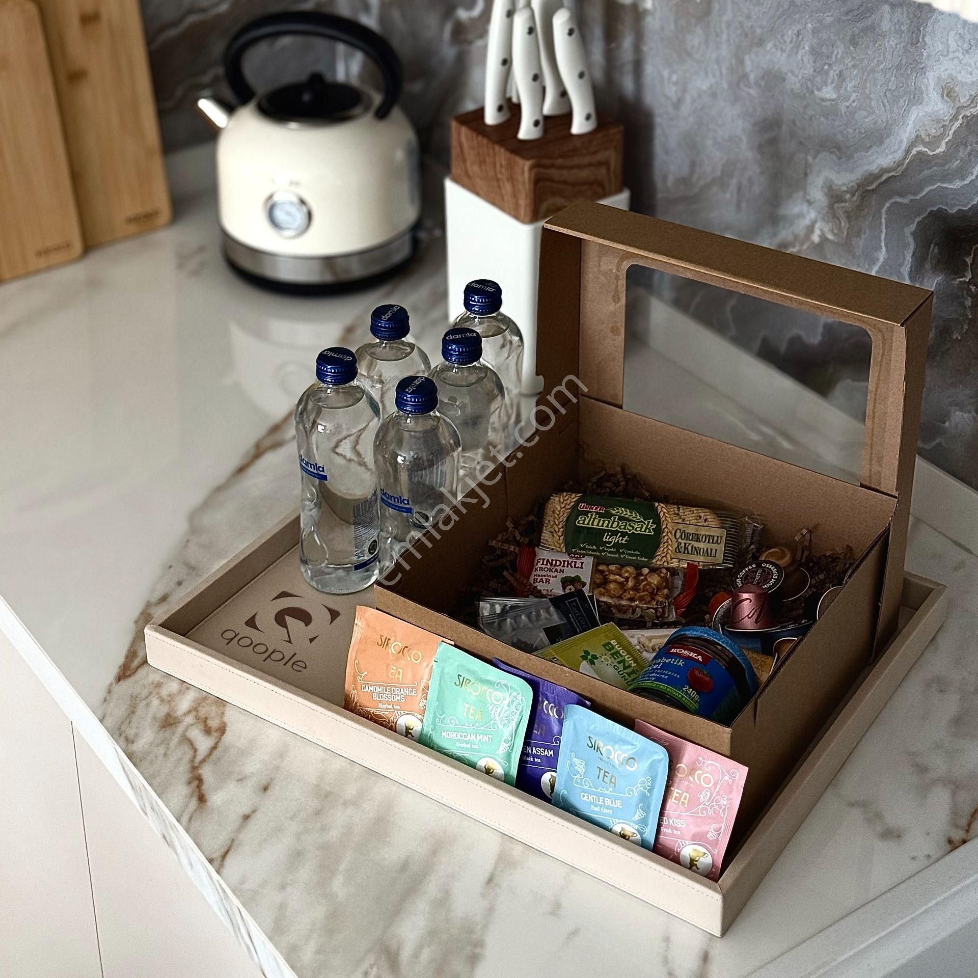 Alanya'nın En Yeni Komplexinde Özel Dizayn Kiralık Daire - Görsel 11