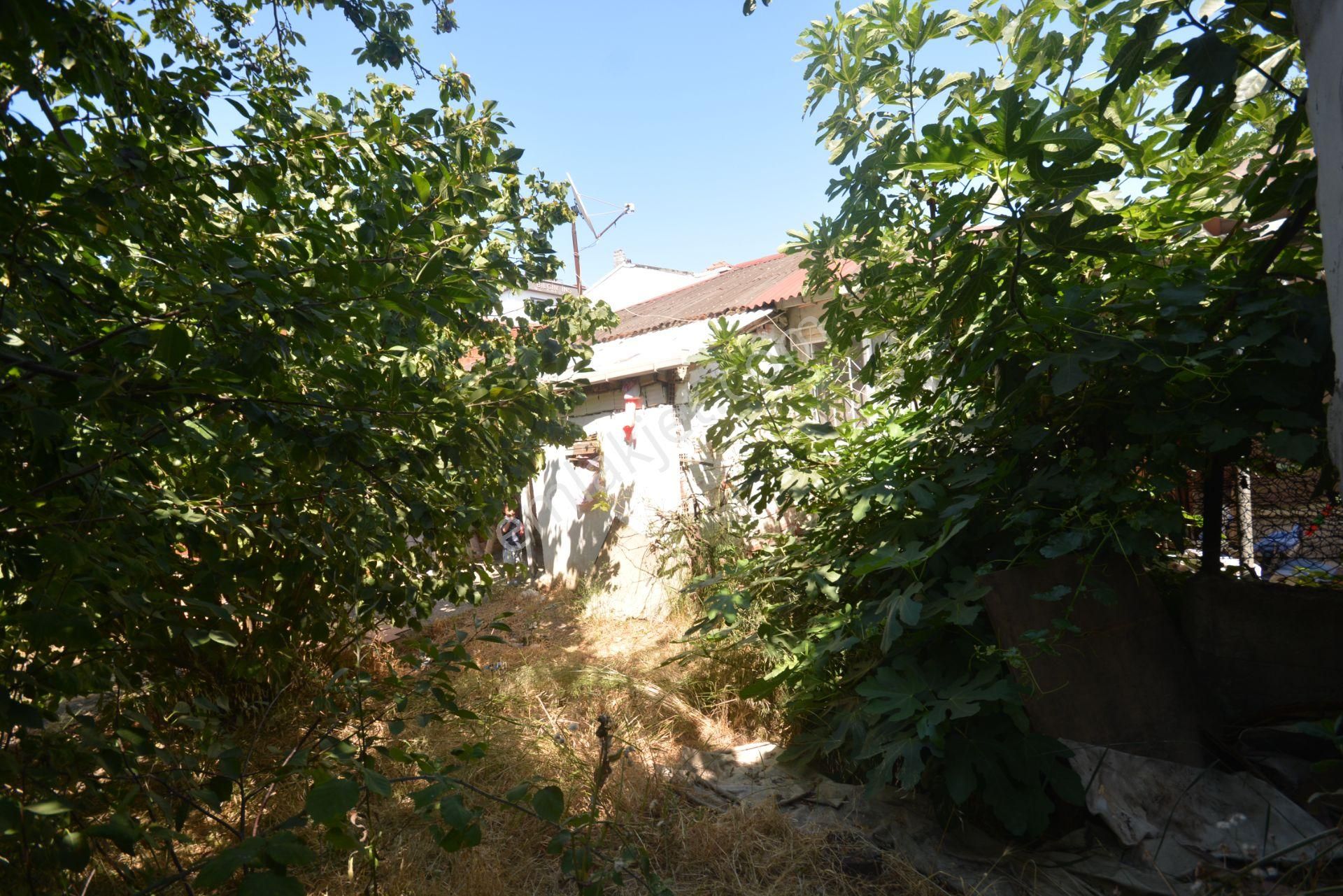 Veysel Karani Mahalleside Satlık 40 Mk Hisseye Sahip Arsa