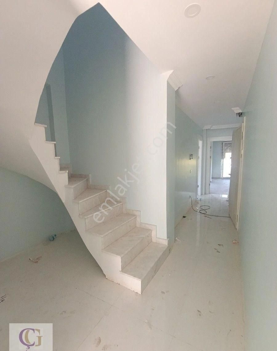 Yeşilköy Yeşilyurt Arası Yeni Binada 3+1 150 M2 Keyifli Dubleks - Görsel 2