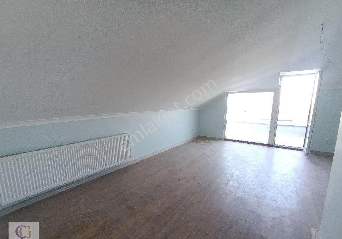 Yeşilköy Yeşilyurt Arası Yeni Binada 3+1 150 M2 Keyifli Dubleks - Görsel 19