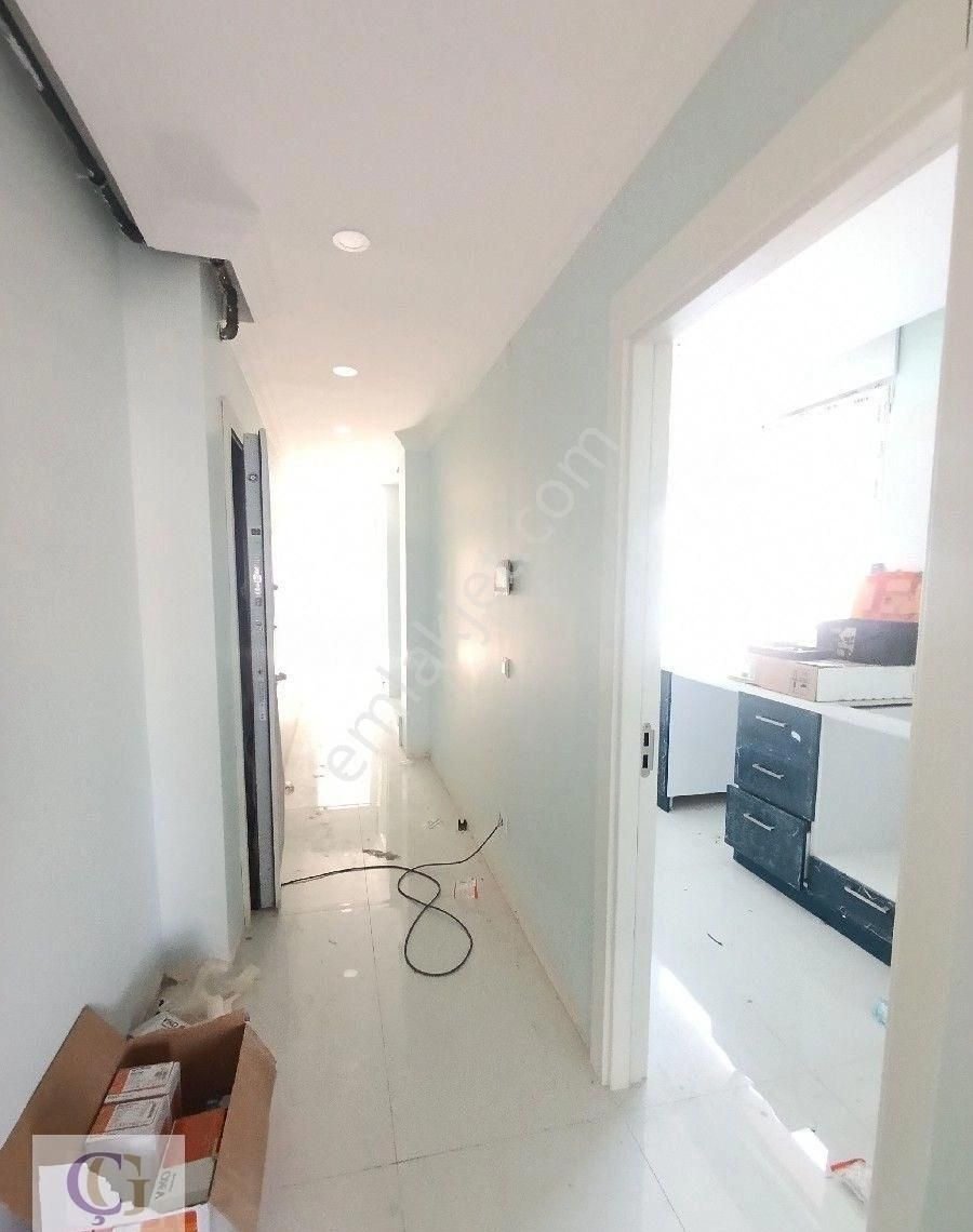 Yeşilköy Yeşilyurt Arası Yeni Binada 3+1 150 M2 Keyifli Dubleks - Görsel 17