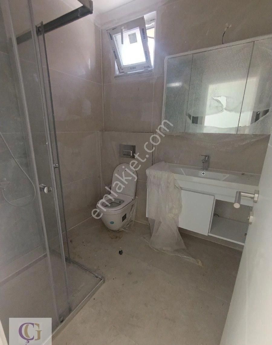 Yeşilköy Yeşilyurt Arası Yeni Binada 3+1 150 M2 Keyifli Dubleks - Görsel 20