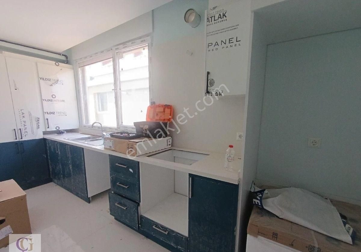 Yeşilköy Yeşilyurt Arası Yeni Binada 3+1 150 M2 Keyifli Dubleks - Görsel 5