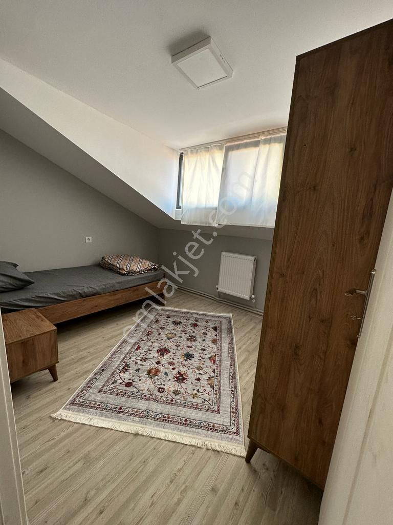 Kiralık Eşyalı Apart Odalar Faturalar Dahil 7500 Tl - Görsel 13