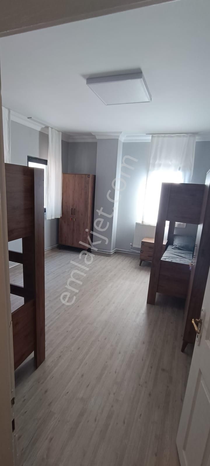 Kiralık Eşyalı Apart Odalar Faturalar Dahil 7500 Tl - Görsel 10