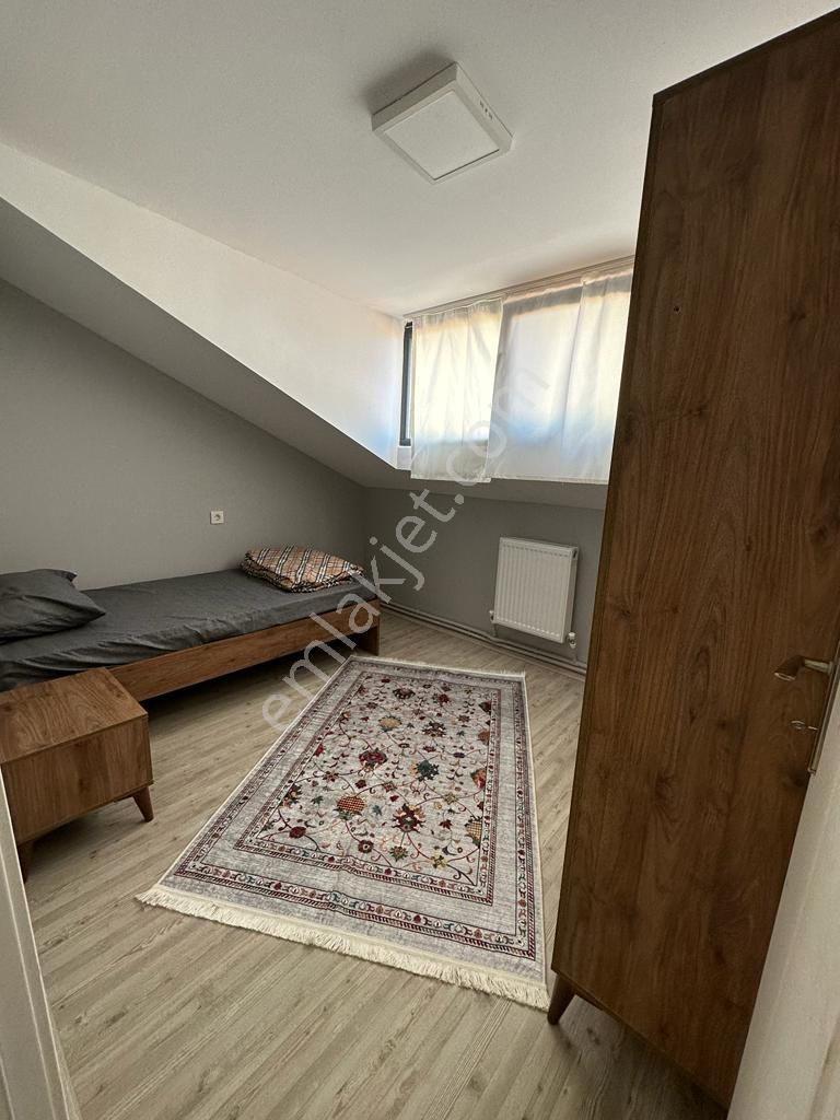 Kiralık Eşyalı Apart Odalar Faturalar Dahil 7500 Tl - Görsel 14