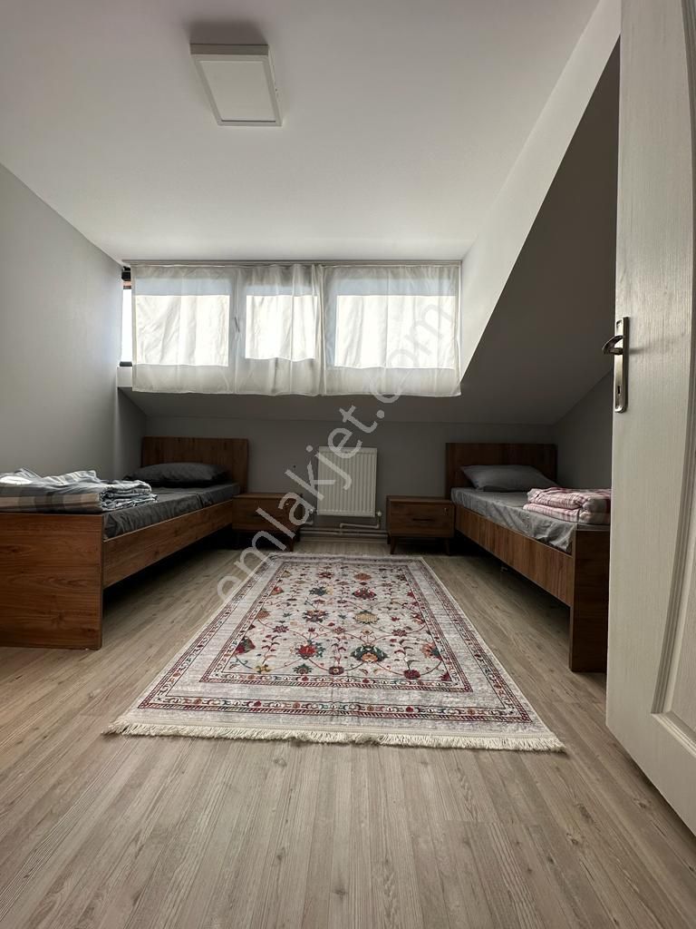 Kiralık Eşyalı Apart Odalar Faturalar Dahil 7500 Tl - Görsel 23