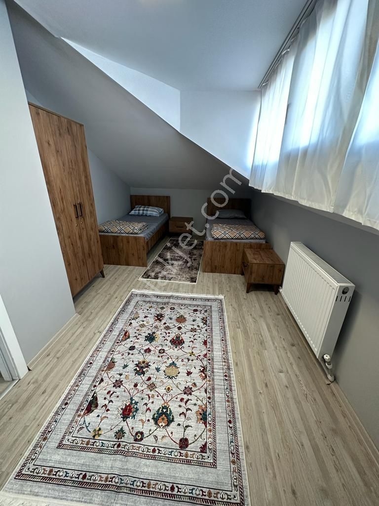 Kiralık Eşyalı Apart Odalar Faturalar Dahil 7500 Tl - Görsel 26