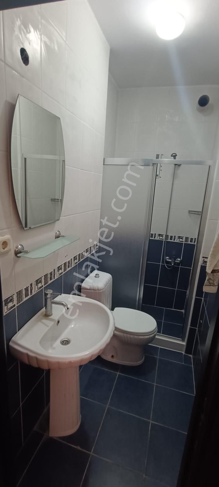 Kiralık Eşyalı Apart Odalar Faturalar Dahil 7500 Tl - Görsel 11
