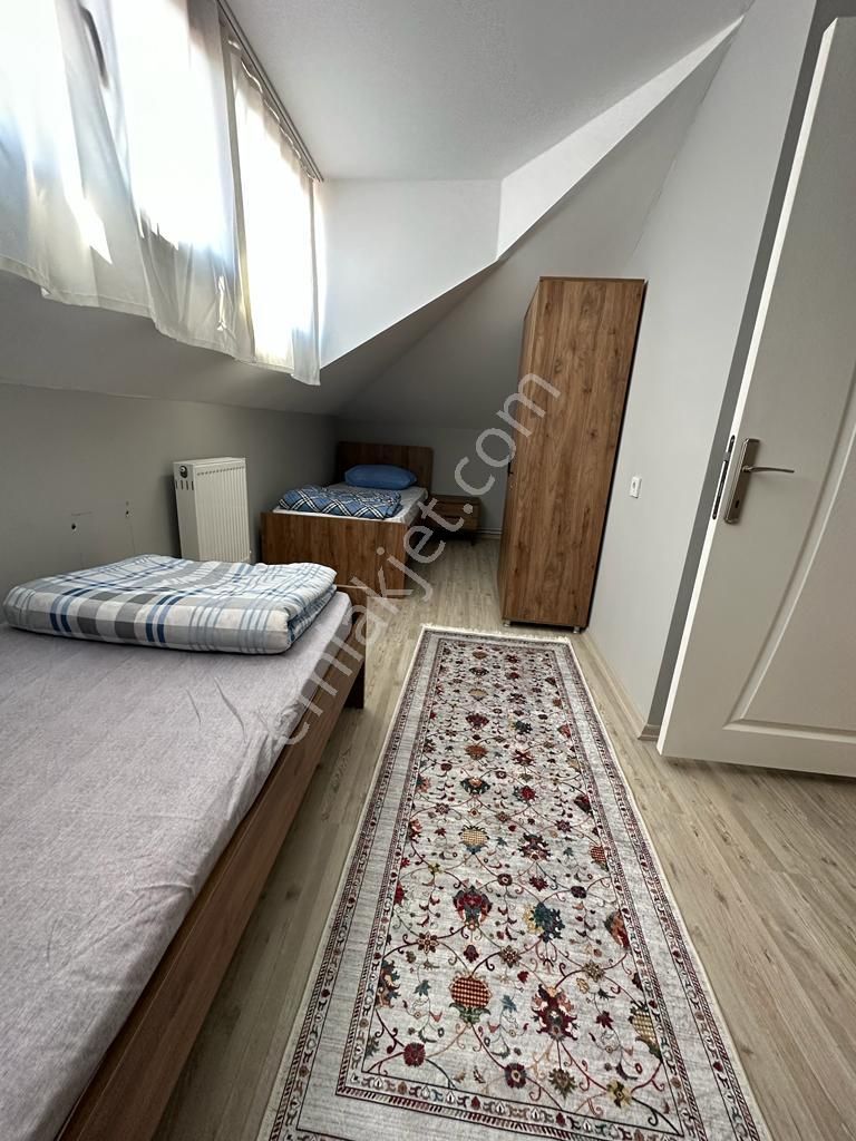 Kiralık Eşyalı Apart Odalar Faturalar Dahil 7500 Tl - Görsel 22