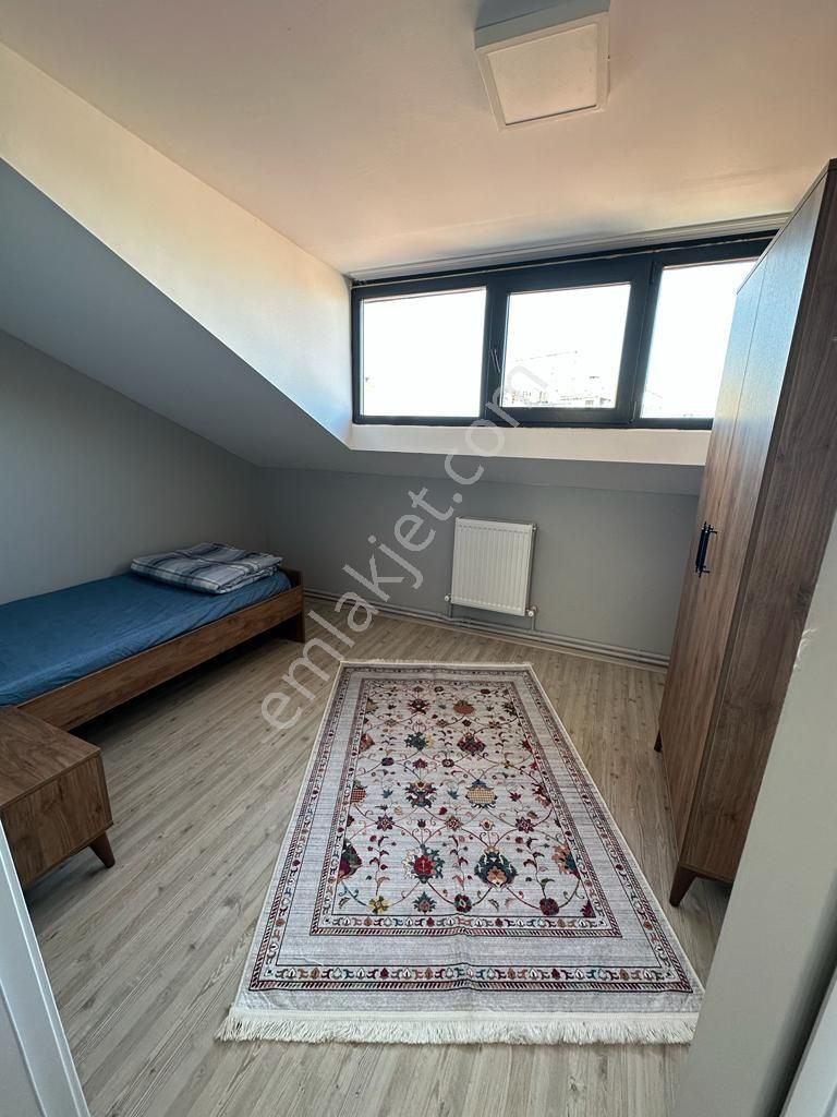 Kiralık Eşyalı Apart Odalar Faturalar Dahil 7500 Tl - Görsel 16