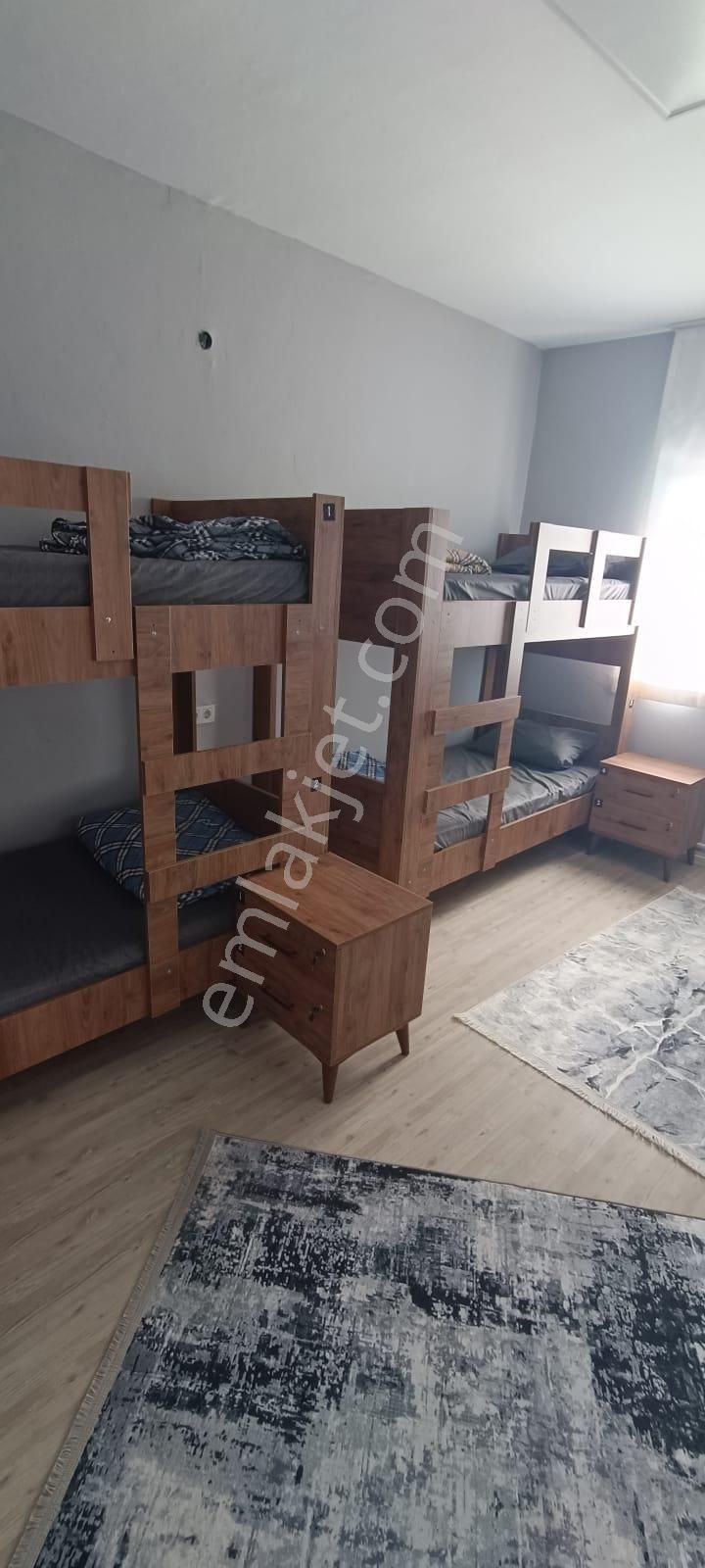 Kiralık Eşyalı Apart Odalar Faturalar Dahil 7500 Tl - Görsel 2