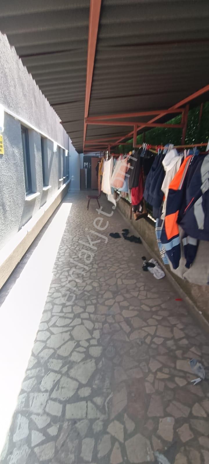 Kiralık Eşyalı Apart Odalar Faturalar Dahil 7500 Tl - Görsel 8