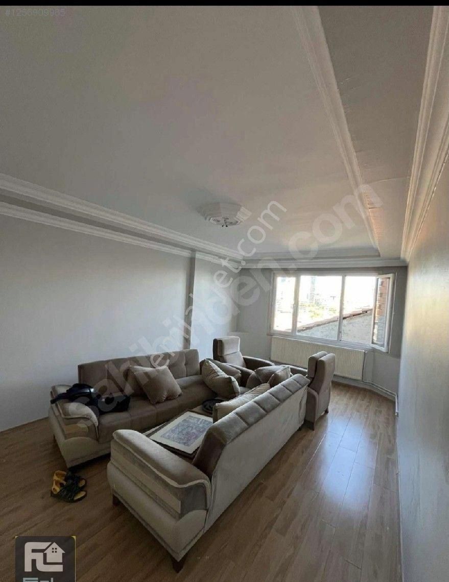 F-l Emlaktan Aşıkveyselde 100m2 Geniş 2+1