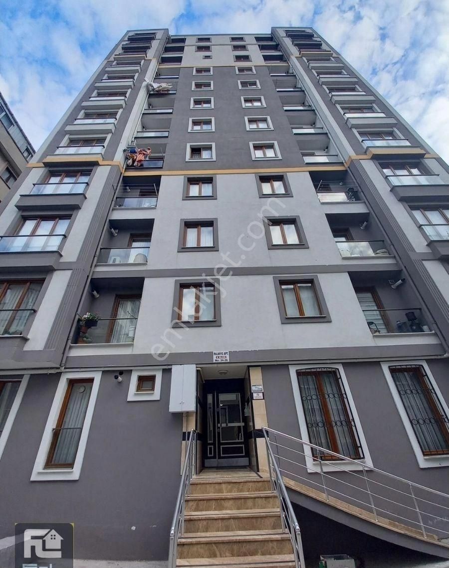 F-l Emlaktan Eyüpoğlu Kolej Yakını 2+1 Yeni Evliye Uygun