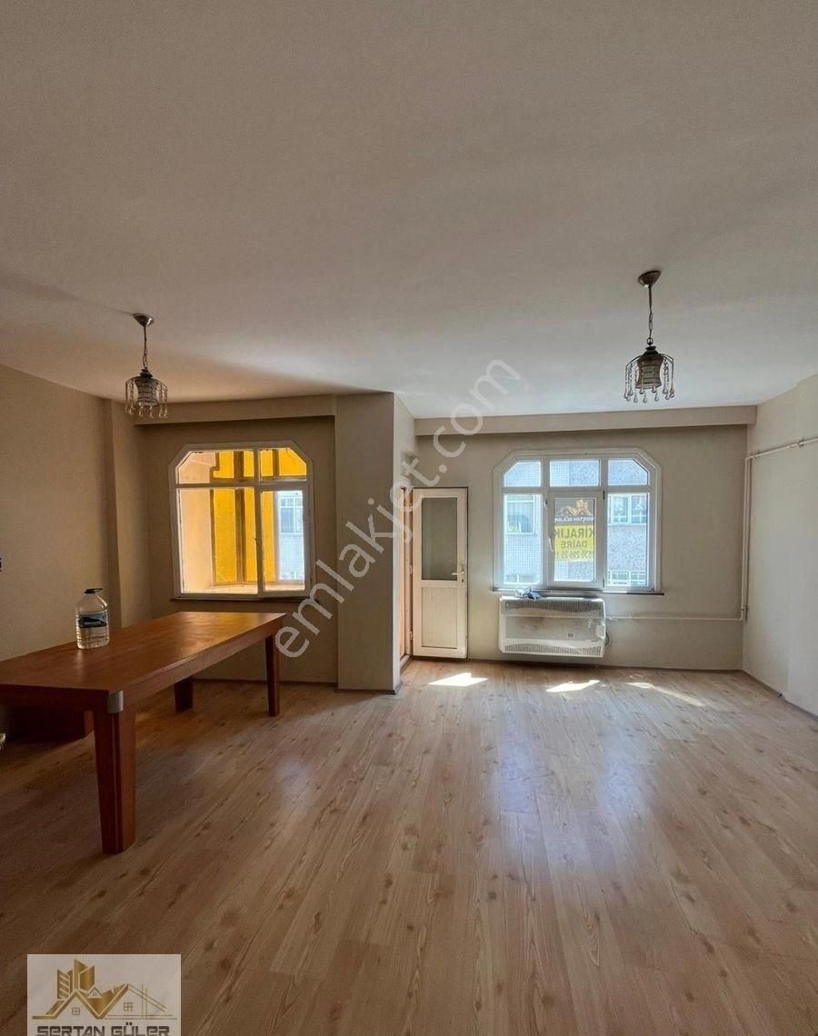 Gaziosmanpaşa Şemsipaşada 2+1 2.kat Kiralık Daire