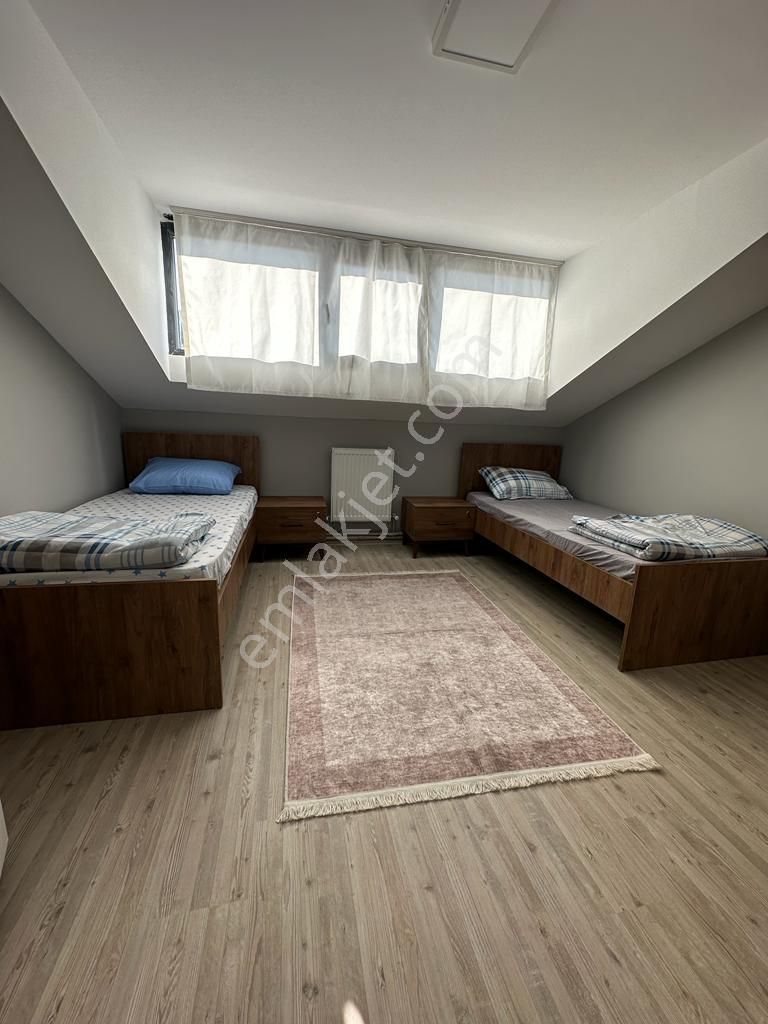 Kiralık Eşyalı Apart Odalar Faturalar Dahil 6500 Tl - Görsel 8