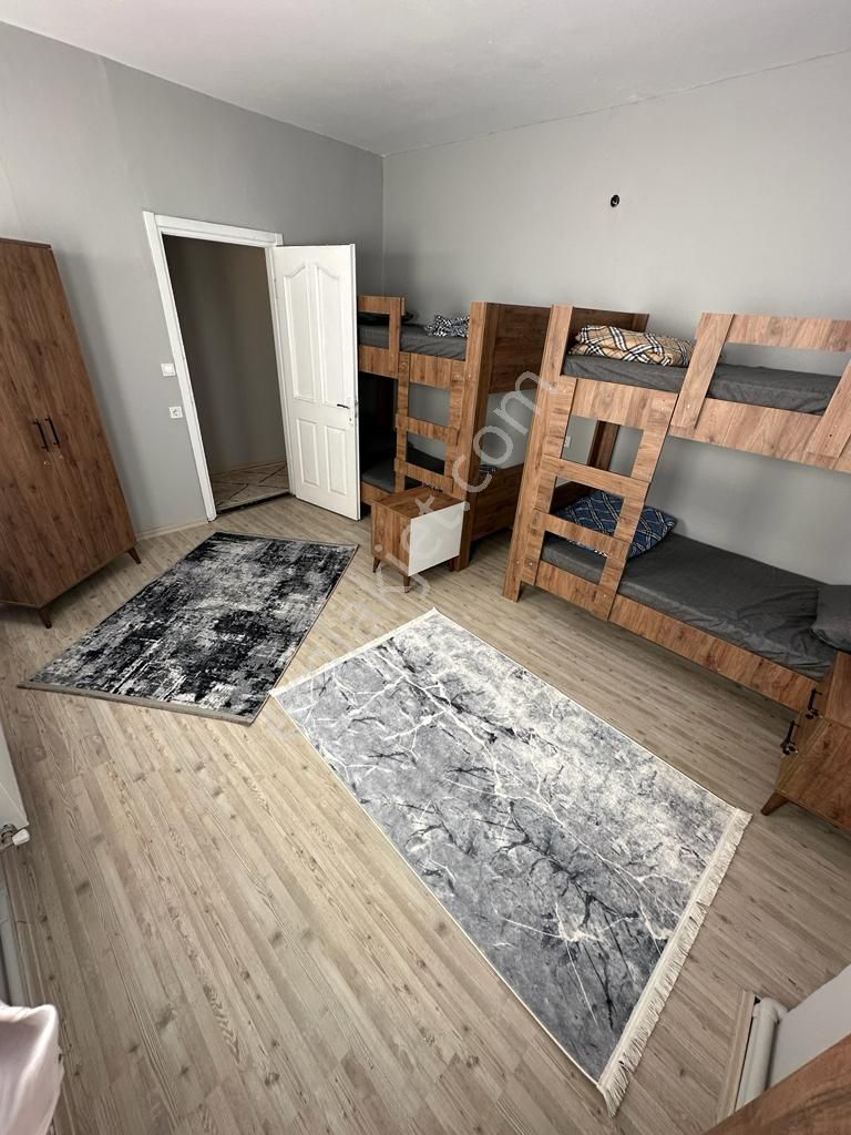 Kiralık Eşyalı Apart Odalar Faturalar Dahil 6500 Tl - Görsel 17
