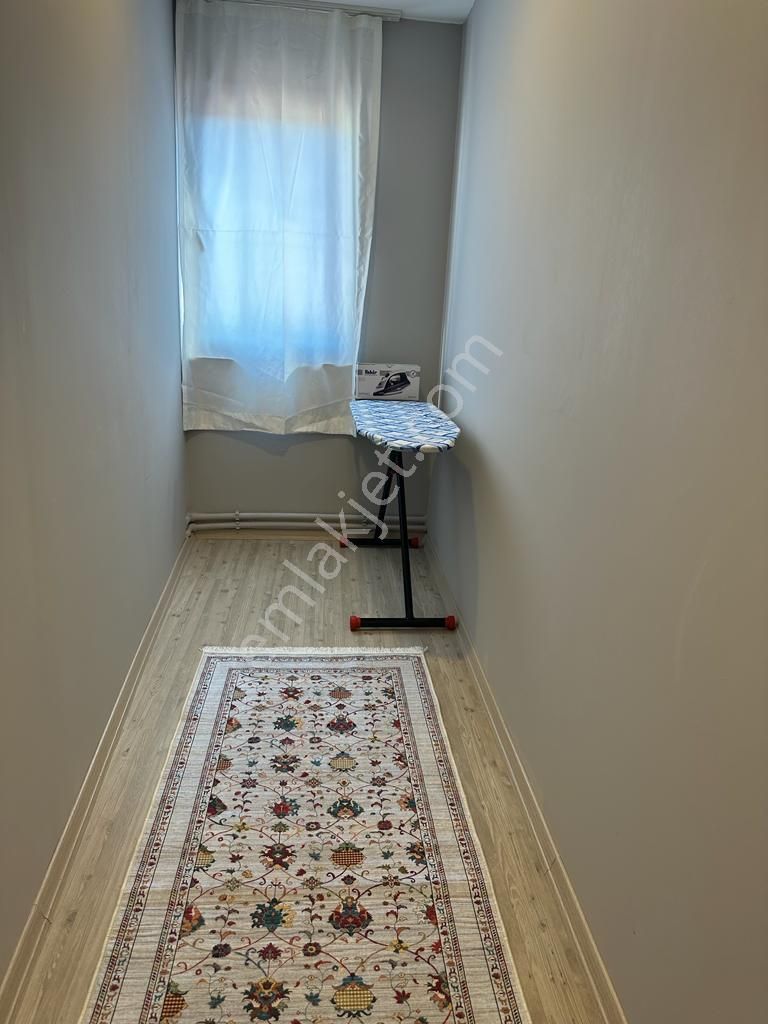 Kiralık Eşyalı Apart Odalar Faturalar Dahil 6500 Tl - Görsel 10