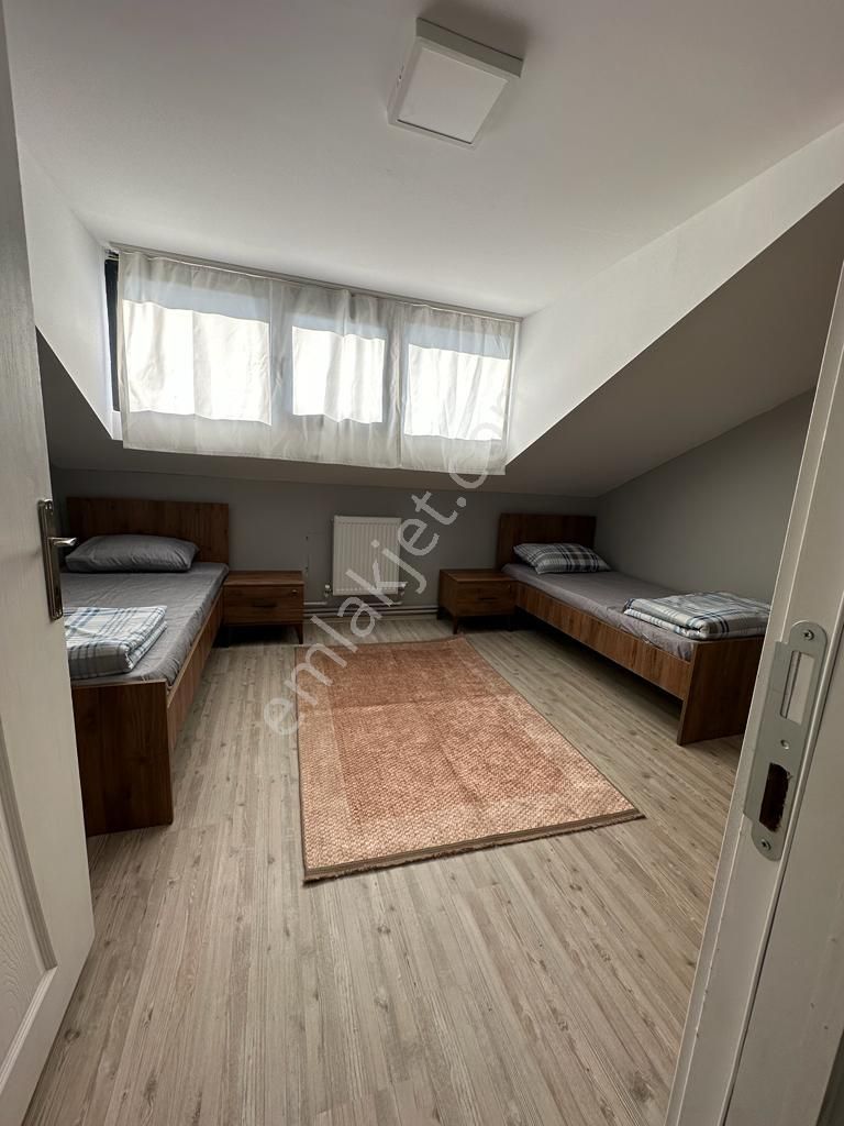 Kiralık Eşyalı Apart Odalar Faturalar Dahil 6500 Tl - Görsel 4