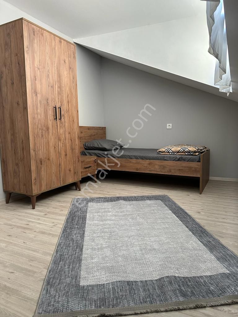 Kiralık Eşyalı Apart Odalar Faturalar Dahil 6500 Tl - Görsel 25