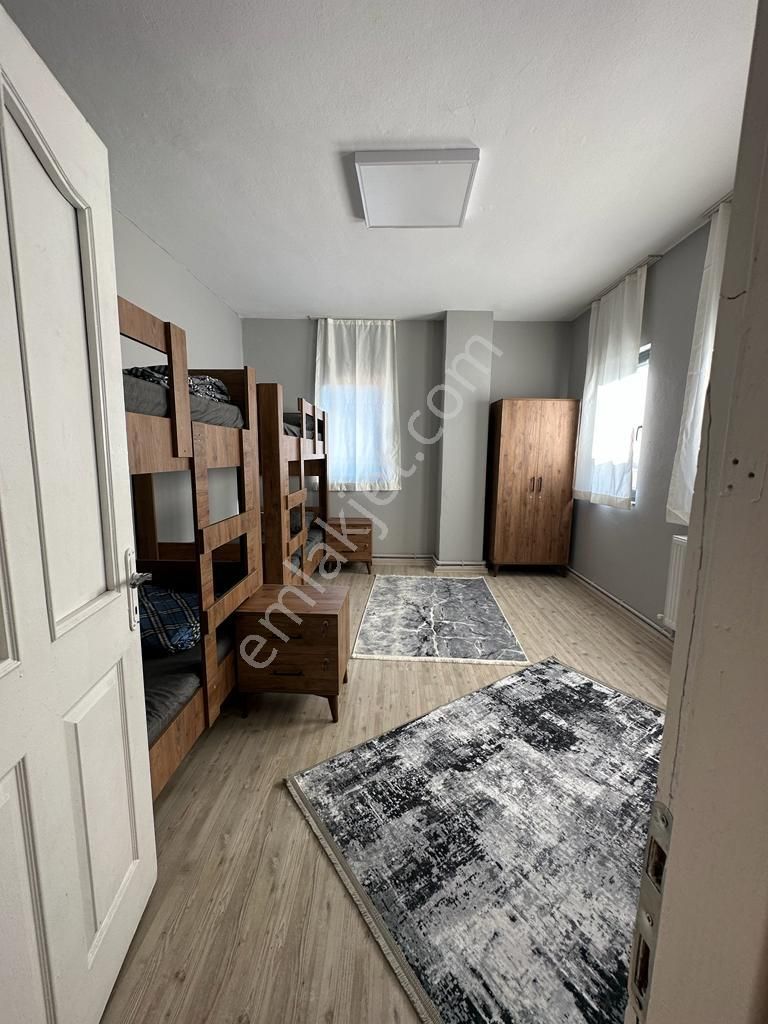 Kiralık Eşyalı Apart Odalar Faturalar Dahil 6500 Tl - Görsel 18