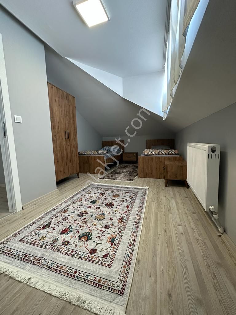 Kiralık Eşyalı Apart Odalar Faturalar Dahil 6500 Tl - Görsel 7