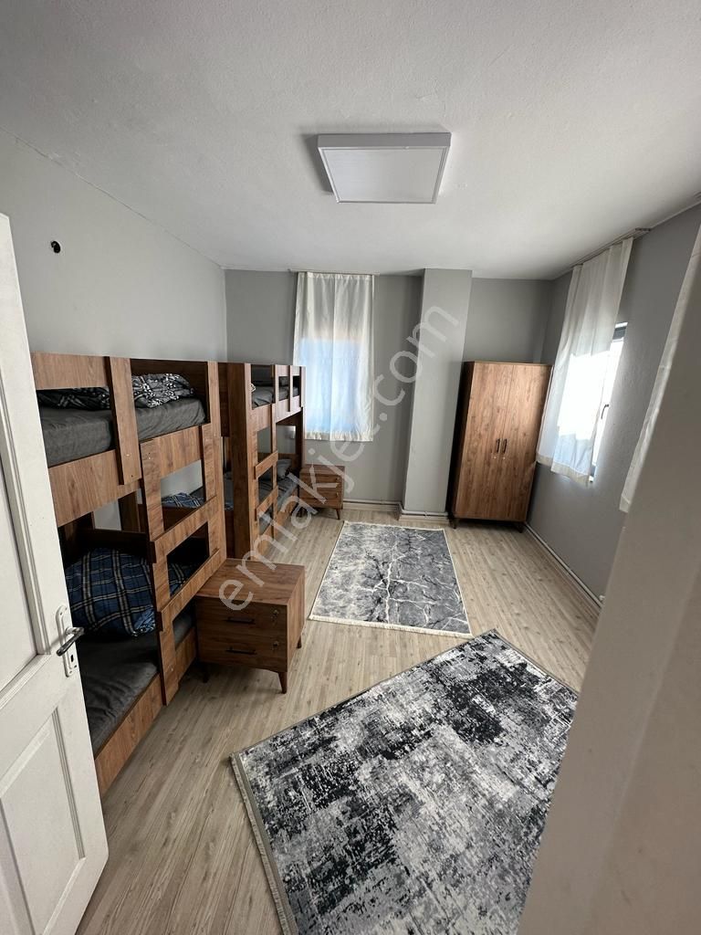 Kiralık Eşyalı Apart Odalar Faturalar Dahil 6500 Tl - Görsel 16